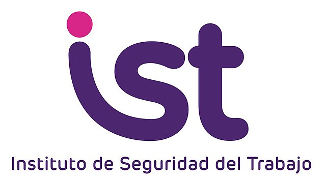 Logo_instituto_de_seguridad_del_trabajo_IST